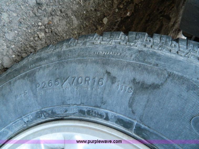 image for item AD9897 2003 Dodge Durango SLT SUV