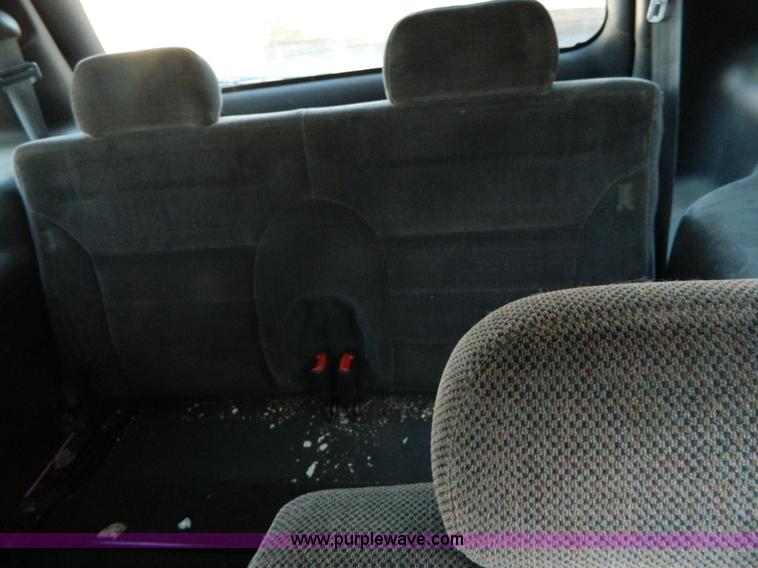 image for item AD9897 2003 Dodge Durango SLT SUV