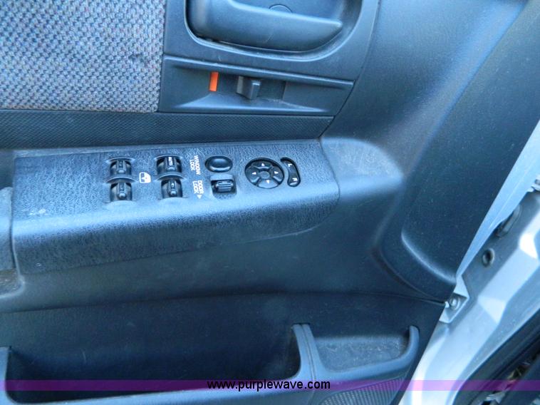 image for item AD9897 2003 Dodge Durango SLT SUV