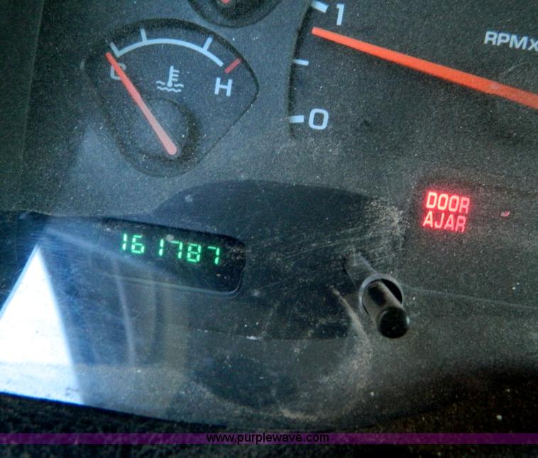 image for item AD9897 2003 Dodge Durango SLT SUV