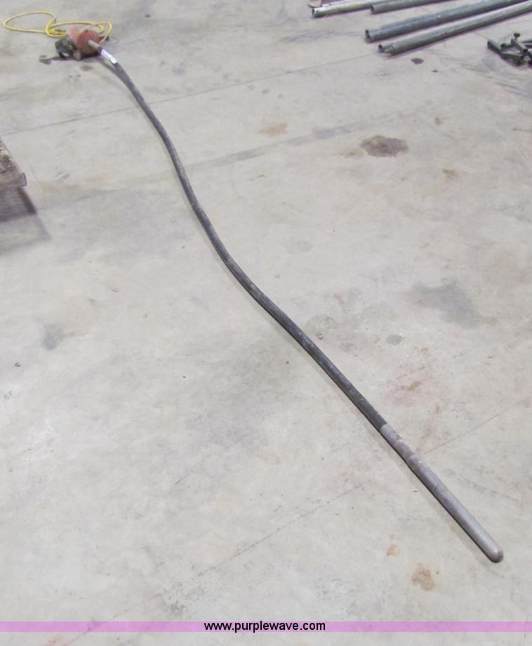 image for item AE9019 Assorted concrete tools