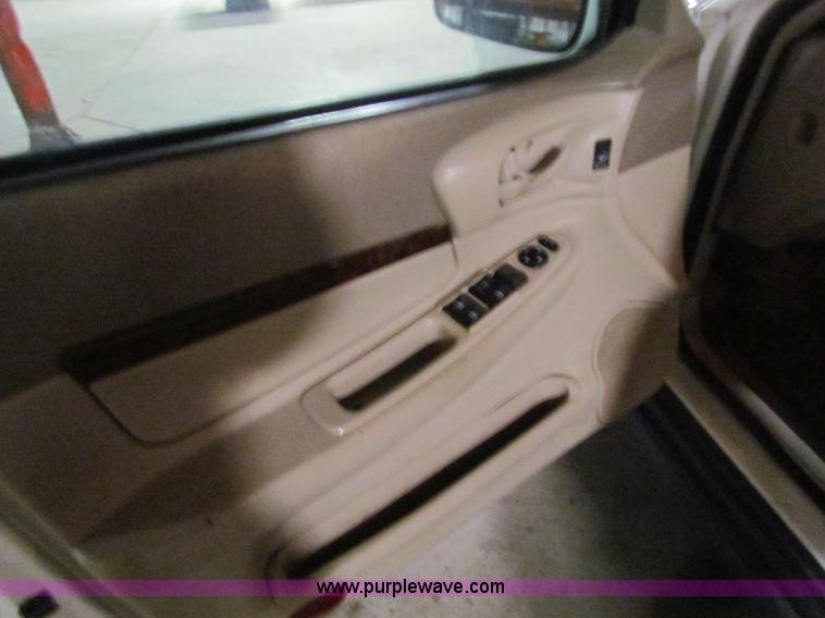 image for item AE9022 2002 Chevrolet Impala