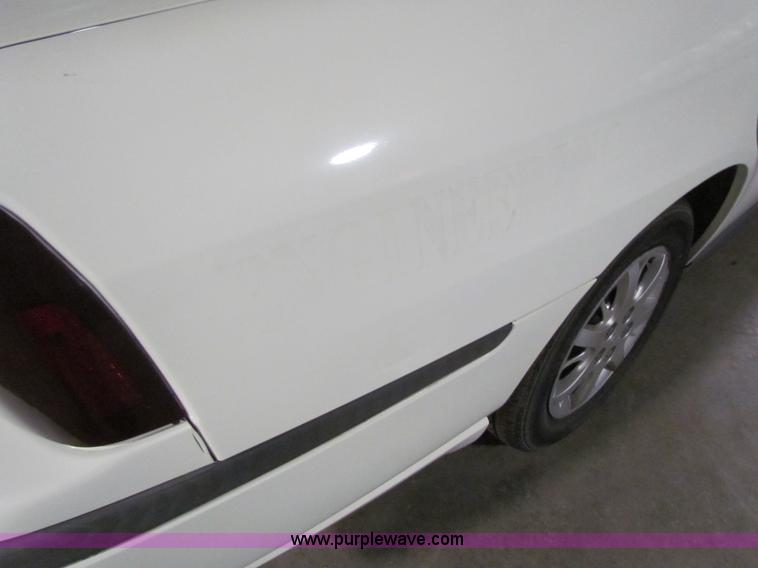 image for item AE9022 2002 Chevrolet Impala