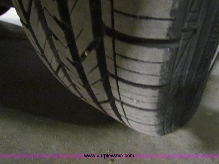 image for item AE9022 2002 Chevrolet Impala