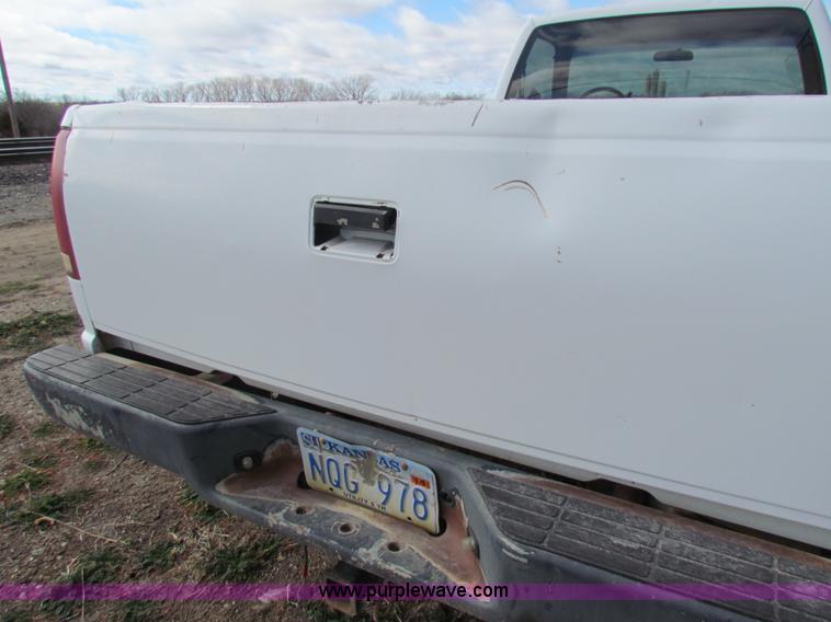 image for item AE9023 1991 Chevrolet 1500 pickup truck