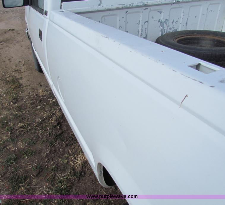 image for item AE9023 1991 Chevrolet 1500 pickup truck