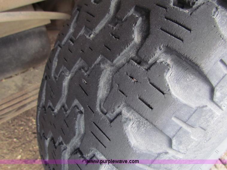 image for item AE9023 1991 Chevrolet 1500 pickup truck