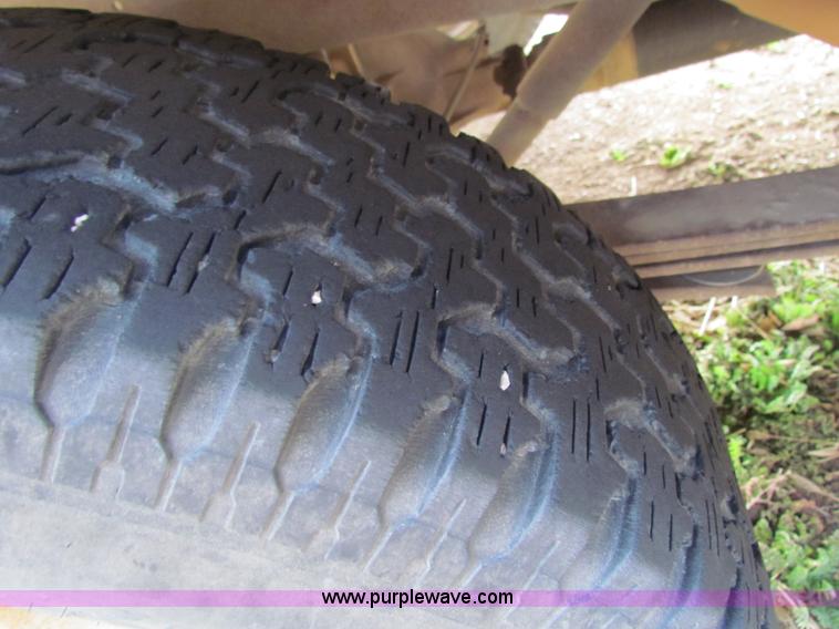 image for item AE9023 1991 Chevrolet 1500 pickup truck