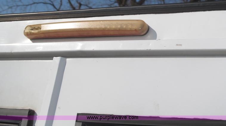 image for item AE9360 ARE 8' aluminum pickup topper