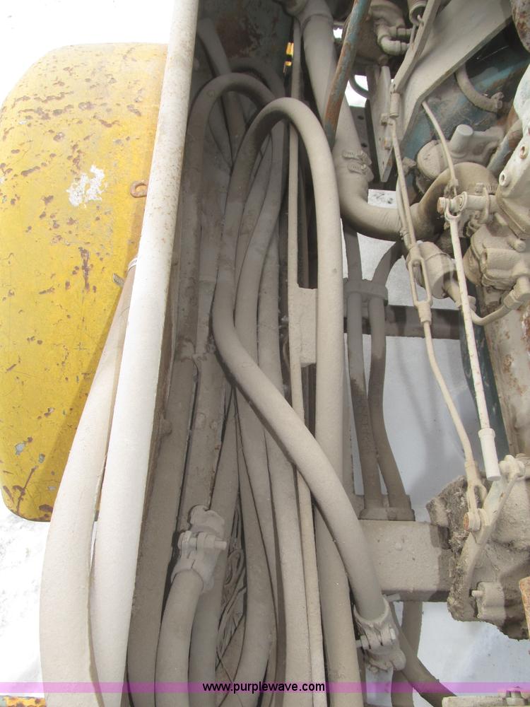 image for item AE9361 Jaeger B air compressor