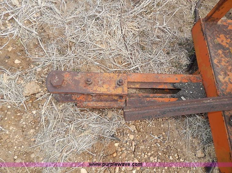 image for item AP9013 Seaman triple asphalt tiller