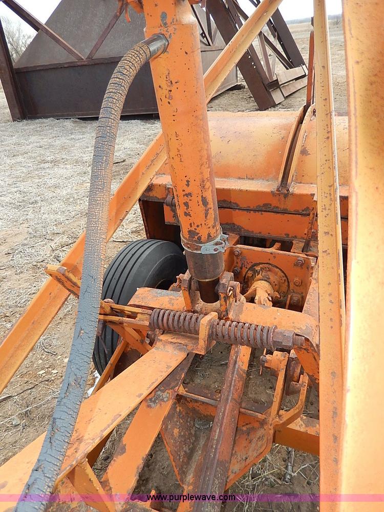 image for item AP9013 Seaman triple asphalt tiller