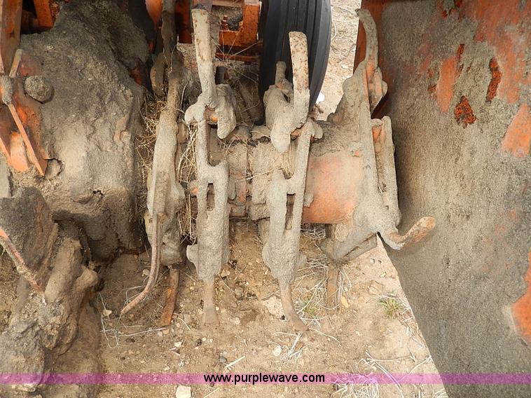 image for item AP9013 Seaman triple asphalt tiller