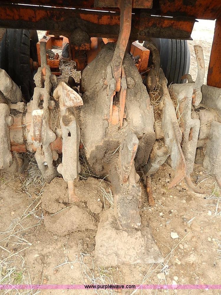 image for item AP9013 Seaman triple asphalt tiller