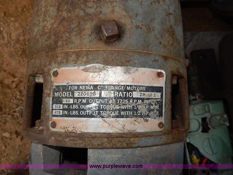 image for item AP9020 (13) Dayton 110V electric motors