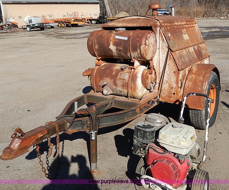 image for item AP9026 Assorted equipment