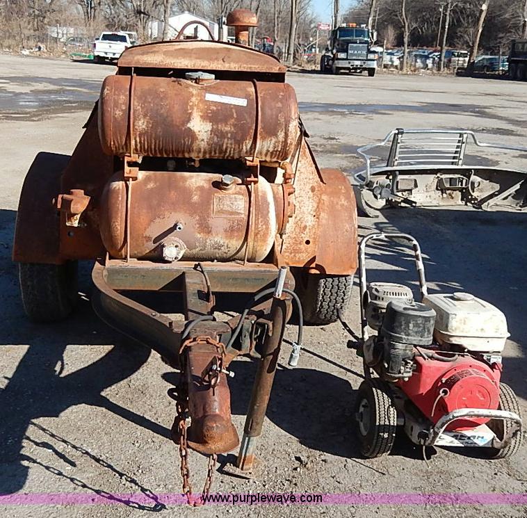 image for item AP9026 Assorted equipment