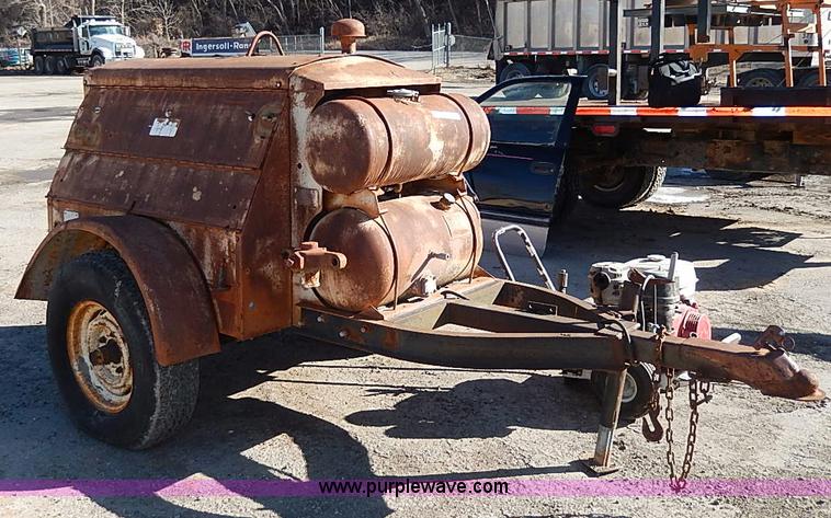 image for item AP9026 Assorted equipment