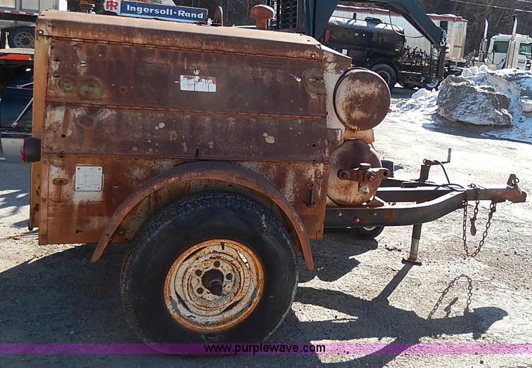 image for item AP9026 Assorted equipment