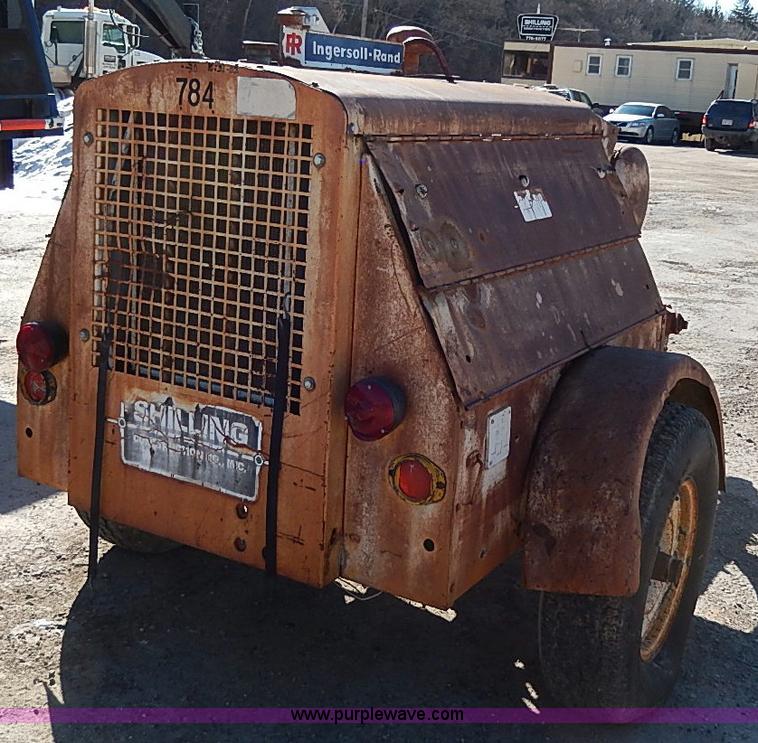 image for item AP9026 Assorted equipment