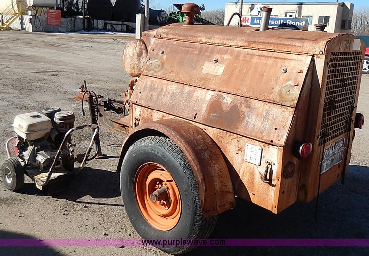 image for item AP9026 Assorted equipment