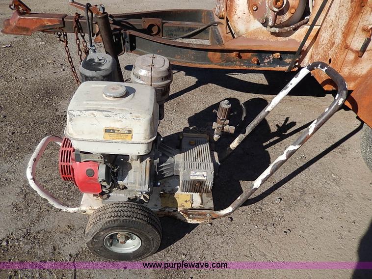 image for item AP9026 Assorted equipment