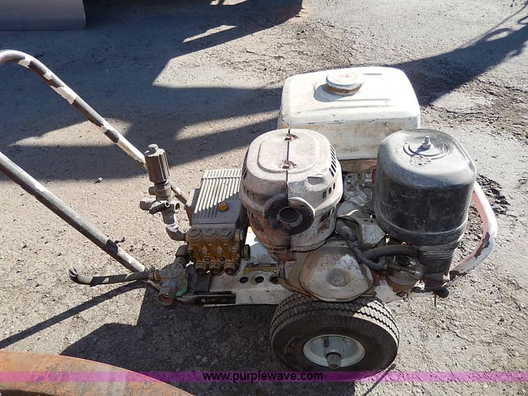 image for item AP9026 Assorted equipment