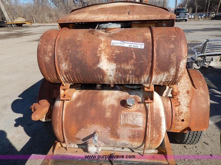 image for item AP9026 Assorted equipment