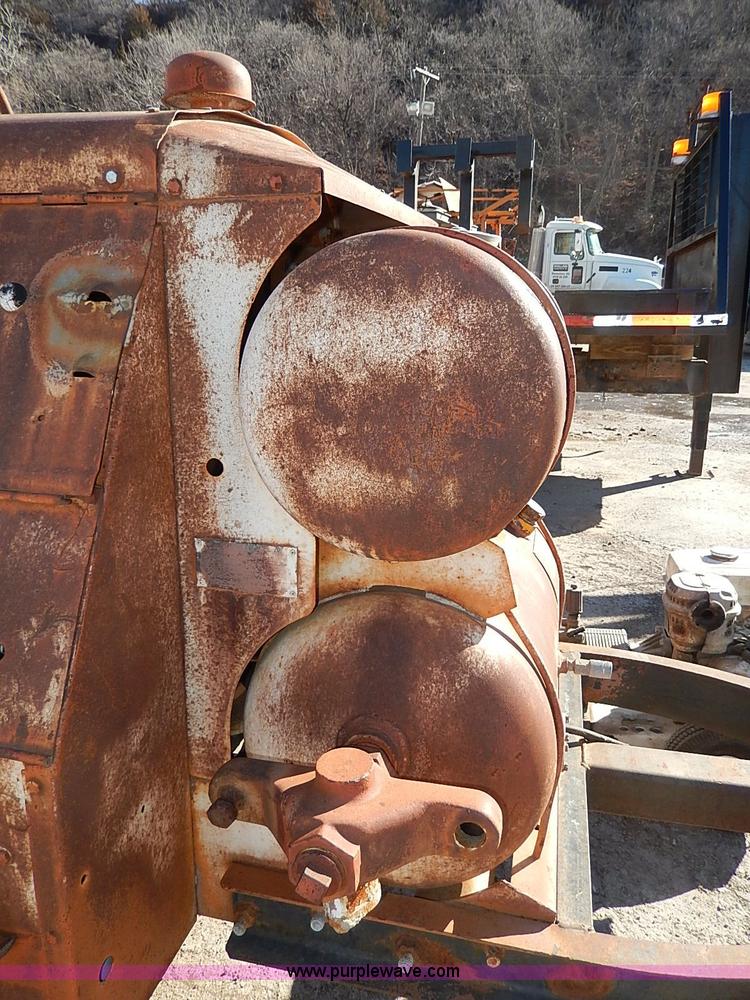 image for item AP9026 Assorted equipment