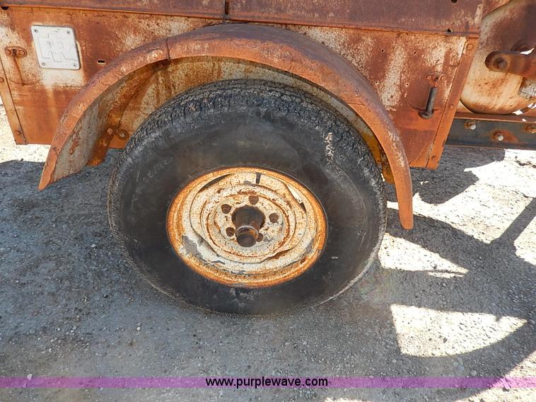 image for item AP9026 Assorted equipment