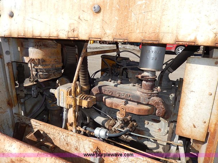 image for item AP9026 Assorted equipment