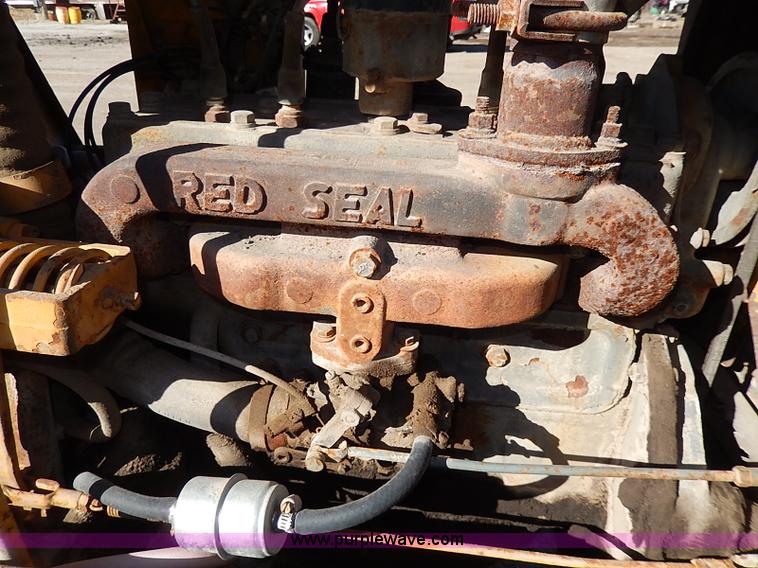 image for item AP9026 Assorted equipment