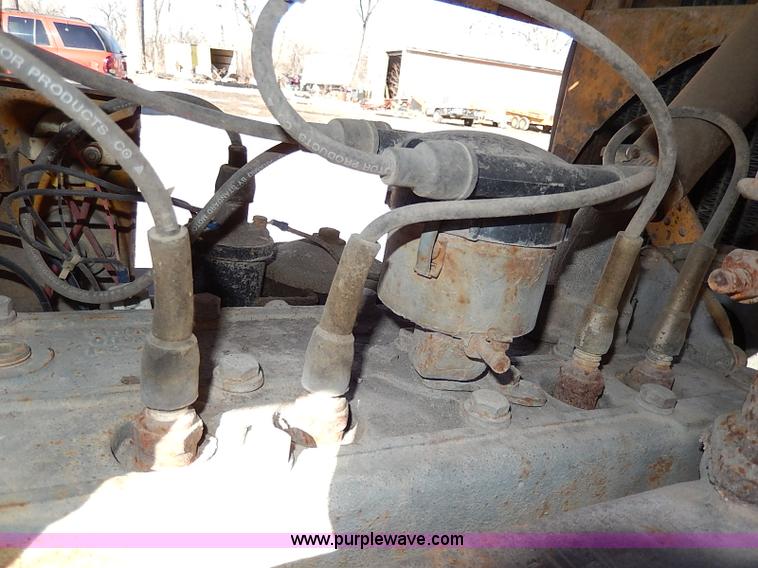 image for item AP9026 Assorted equipment