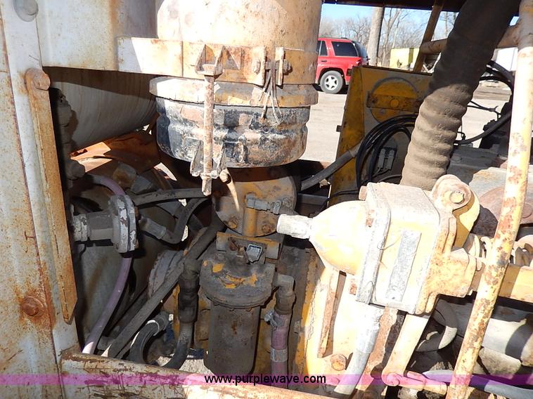 image for item AP9026 Assorted equipment