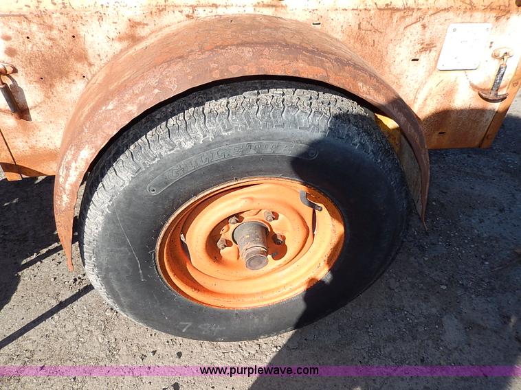 image for item AP9026 Assorted equipment