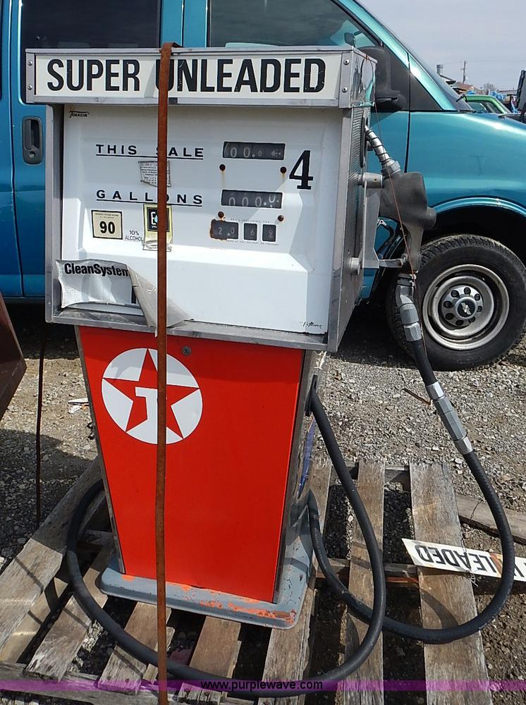 Underwriters lab fuel in Emporia, KS Item AP9177 sold Purple Wave