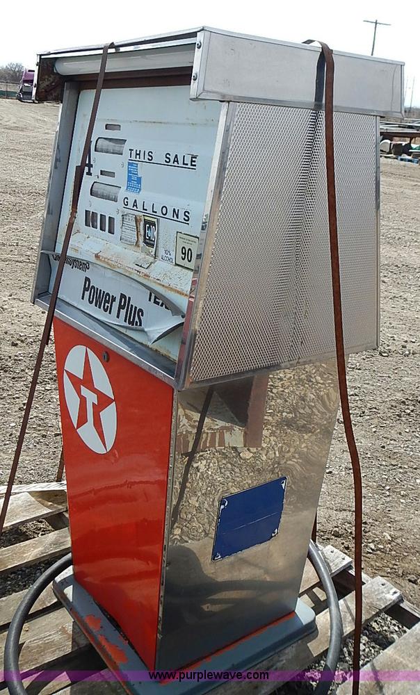 Underwriters lab fuel in Emporia, KS Item AP9177 sold Purple Wave