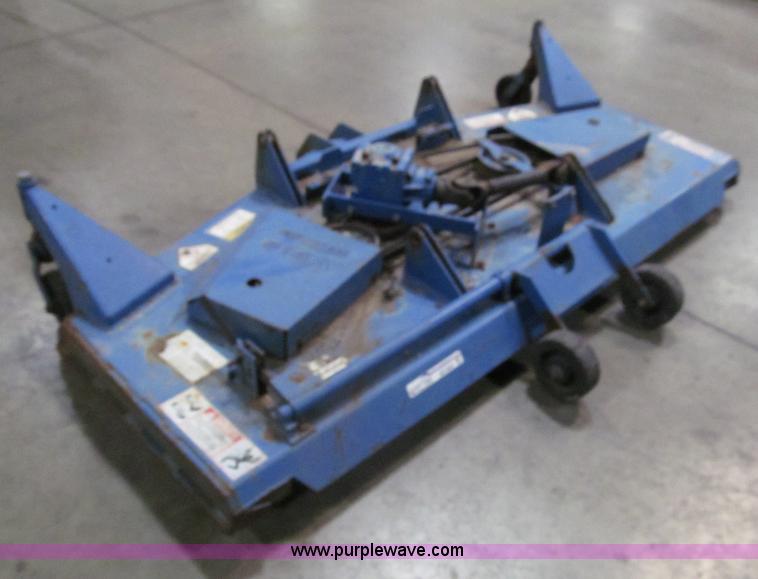 image for item AR9007 New Holland 914A belly mower