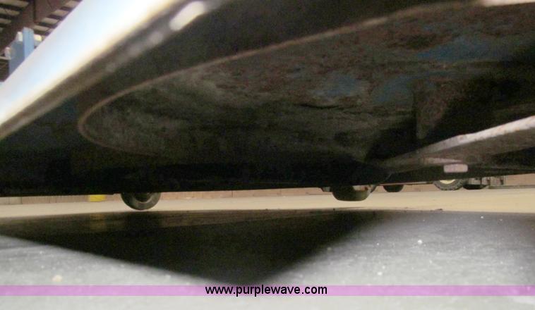 image for item AR9007 New Holland 914A belly mower