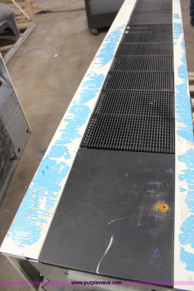 image for item AZ9972 (2) Trane VUV vertical unit ventilators