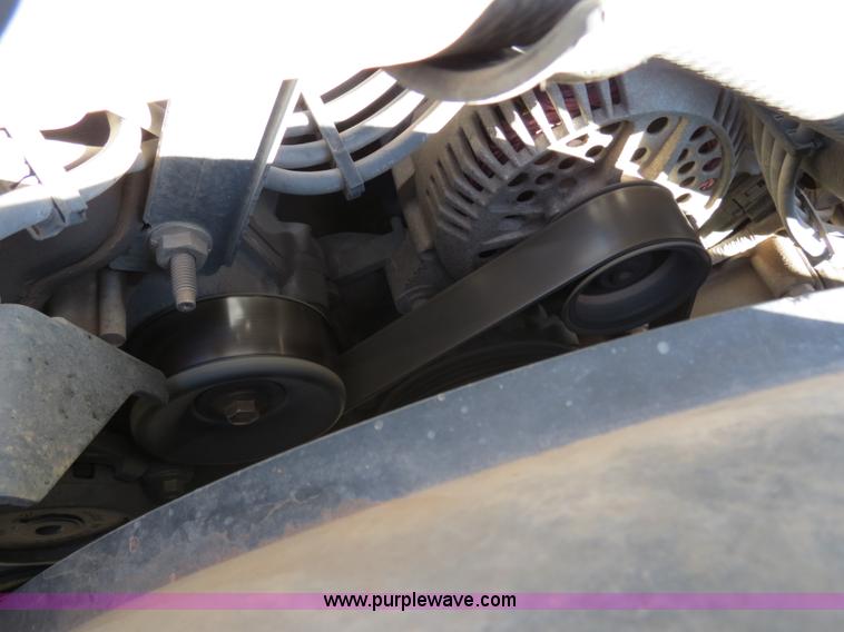 image for item B4869 1997 Ford F150 pickup truck