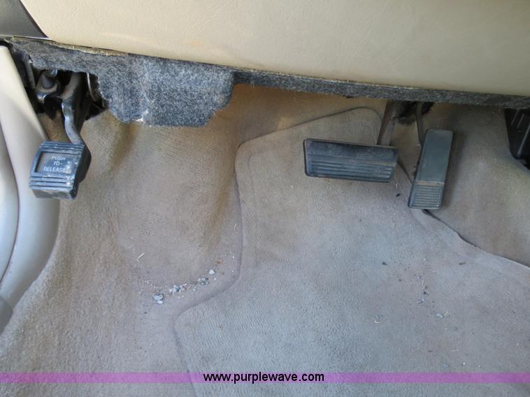 image for item B4871 2003 Buick Century Custom