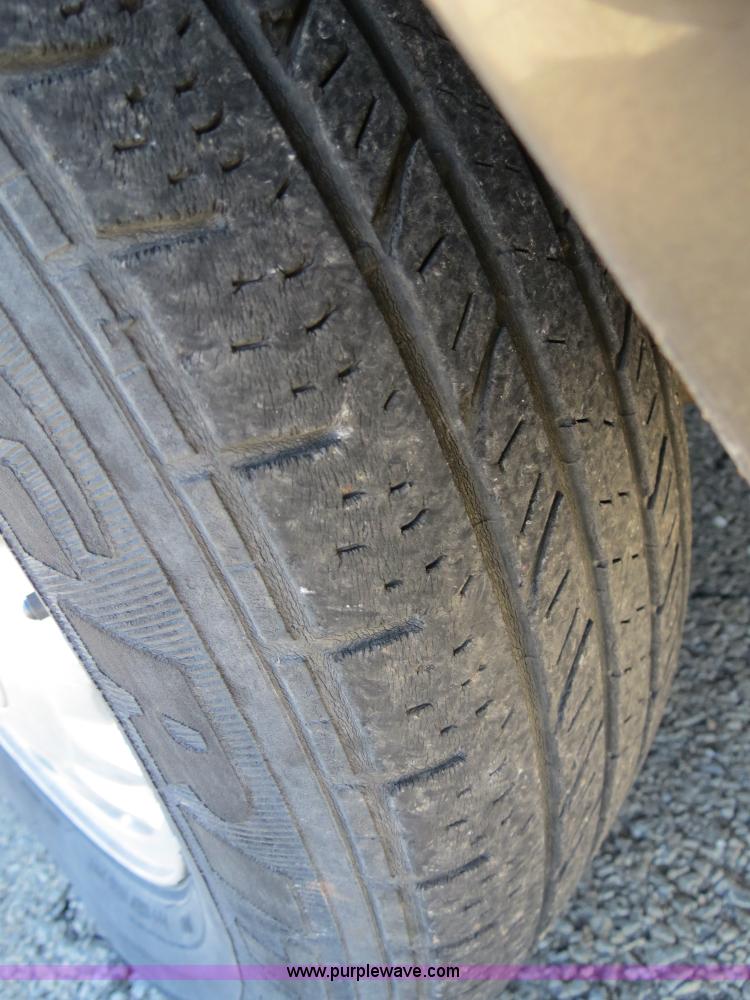 image for item B4871 2003 Buick Century Custom