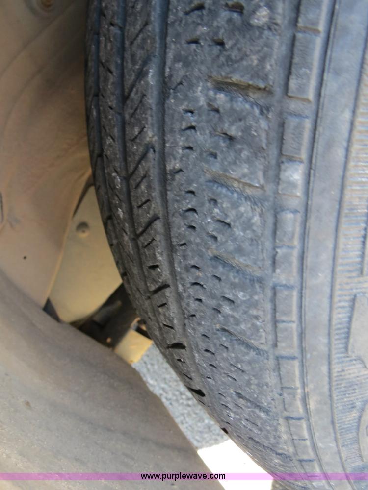 image for item B4871 2003 Buick Century Custom