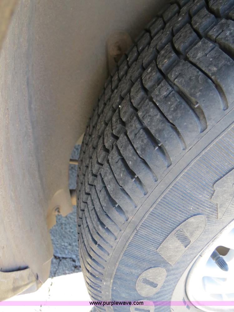 image for item B4871 2003 Buick Century Custom