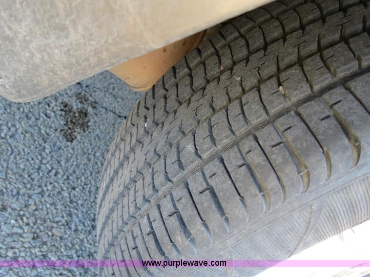 image for item B4871 2003 Buick Century Custom