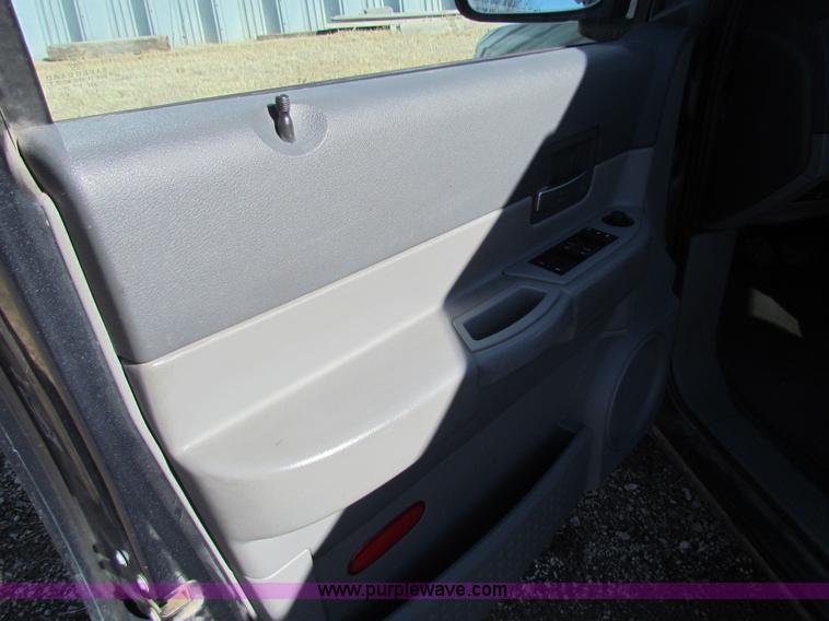 image for item C1859 2008 Dodge Durango