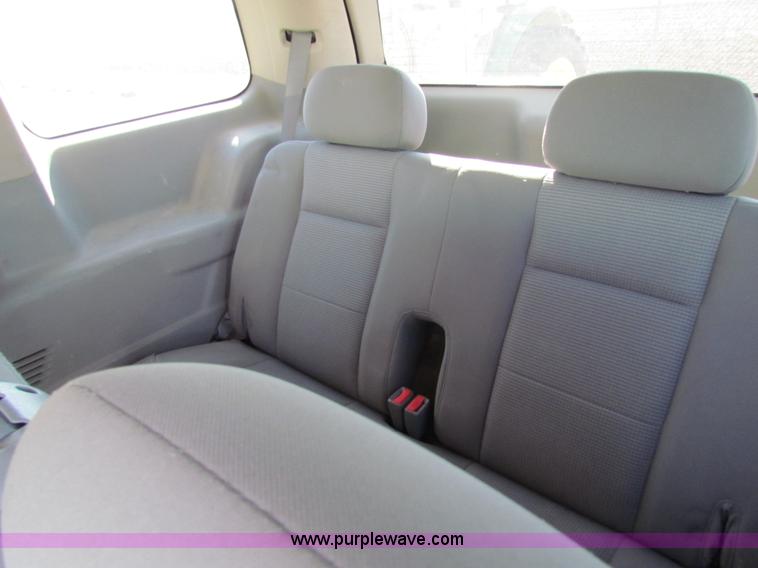 image for item C1859 2008 Dodge Durango