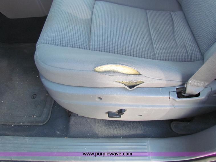 image for item C1859 2008 Dodge Durango