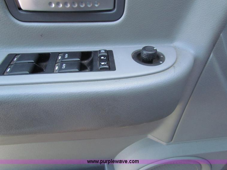 image for item C1859 2008 Dodge Durango